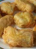 Battered Cod