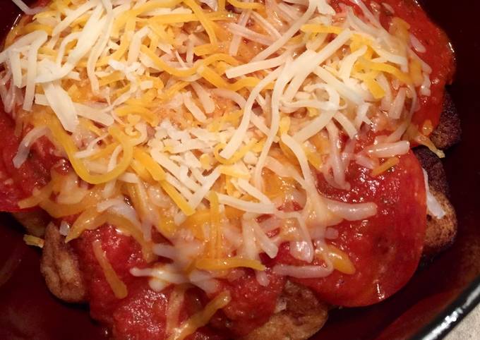 How to Prepare Jamie Oliver Gnocchi