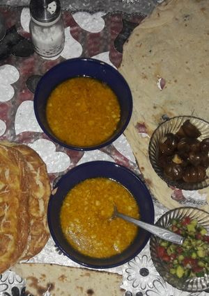 عکسی از دستور دیزی😍