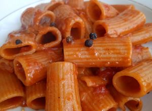 Foto di Rigatoni all'assassina