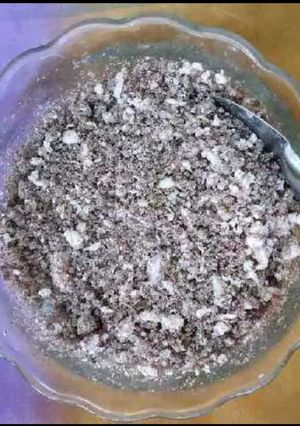 கேழ்வரகு புட்டு செய்முறை முக்கிய புகைப்படம்