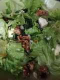 Insalata completa ma leggera