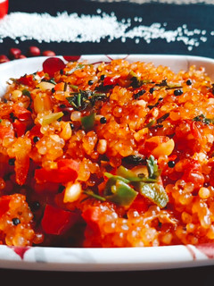 साबूदाना खिचड़ी (Sabudana khichdi recipe in hindi) रेसिपी मुख्य फोटो