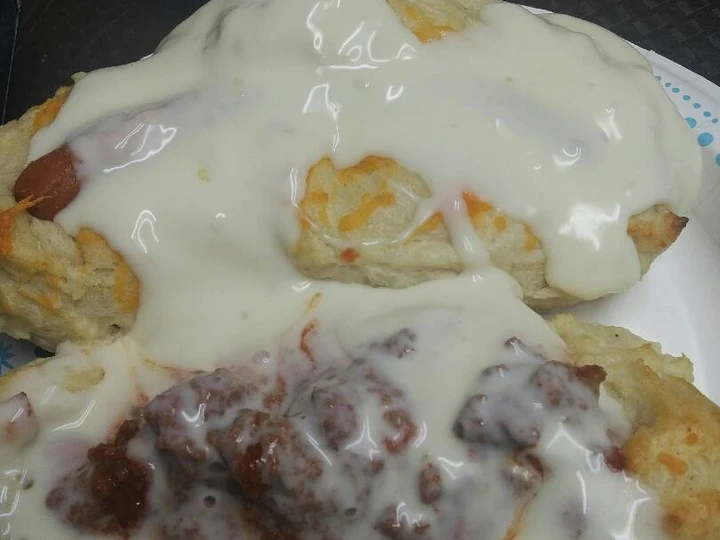 Easy Steps to Make Anjing di Tempat Tidur which So Delicious