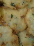 Maddur Vada