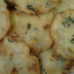 Maddur Vada A picture of Maddur Vada.