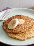 Banana Pancake