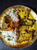 Dahi pomfret