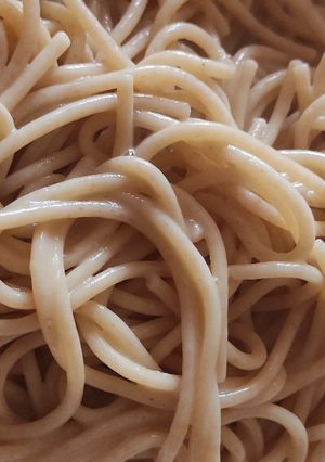 Φωτογραφία της συνταγής Cacio e pepe