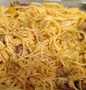 Cara Membuat Spaghetti Simple-Bolognese Sauce Rumahan