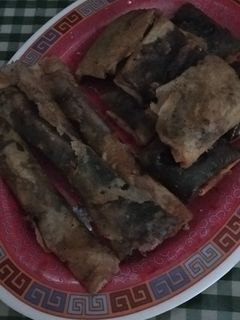 Foto resep Pisang coklat lumer