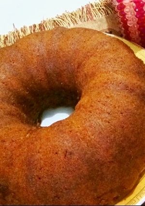 Foto resep Bolu pisang