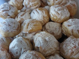 معمول العيد بالتمر والجوز