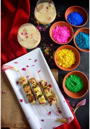 ঠান্ডাই কাবাব(thandai kabab recipe in bengali) রেসিপির প্রধান ছবি