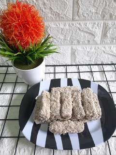 Foto resep Nugget Pisang Ambon