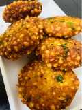 Tapioca pearls Cutlets