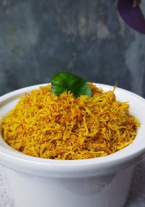 Foto resep 𝔸𝔹𝕆ℕ 𝔸𝕐𝔸𝕄