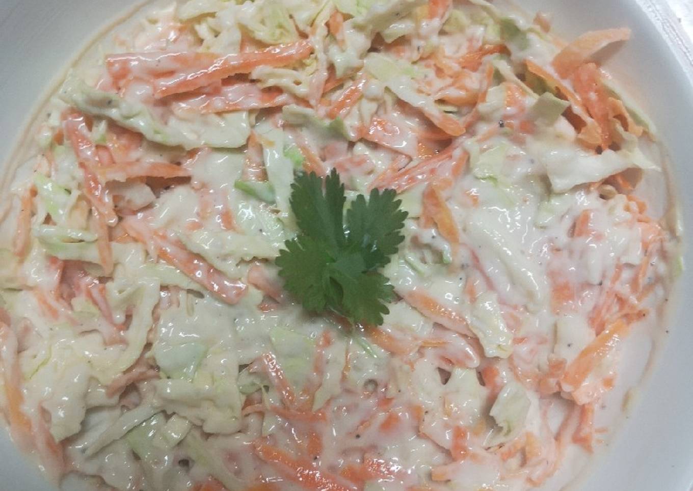 Coleslaw