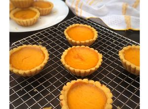Foto resep Pie Labu Kuning