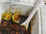 Sambal kecap