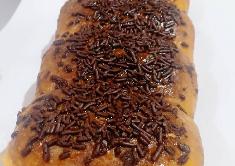 Roti Sobek #Keto ๐