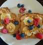 Easy Steps to Make Recipes Breakfast Toast/Bread the Perfect Delicious.