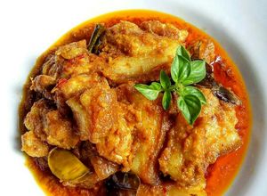 Foto resep Babi Rica-Rica Khas Manado