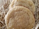 Cookies de coco (sin gluten)