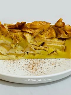 Foto resep Apple Cake