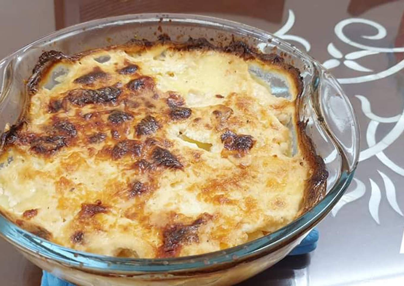 Gratin Dauphinois