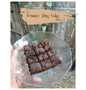 Langkah Gampang Membikin Resep Brownies Shiny Fudgy yang Enak Banget Anti Ribet, Lezat