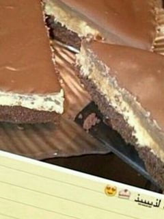صورة لوصفة كيك بيتي كروكر