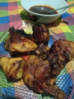 Foto resep 🍂Ayam Panggang Ungkep