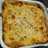 Pasta Panggang (Penne Brulee)