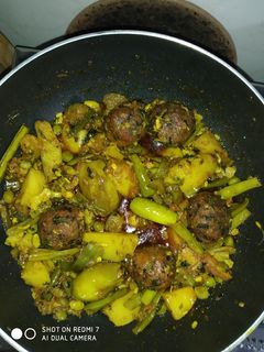 ઊંધિયું રેસીપી મુખ્ય ફોટો