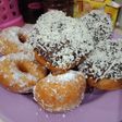 Donat Kentang Ekonomis