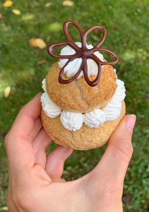 Une photo de Des mignonnes religieuses 😍