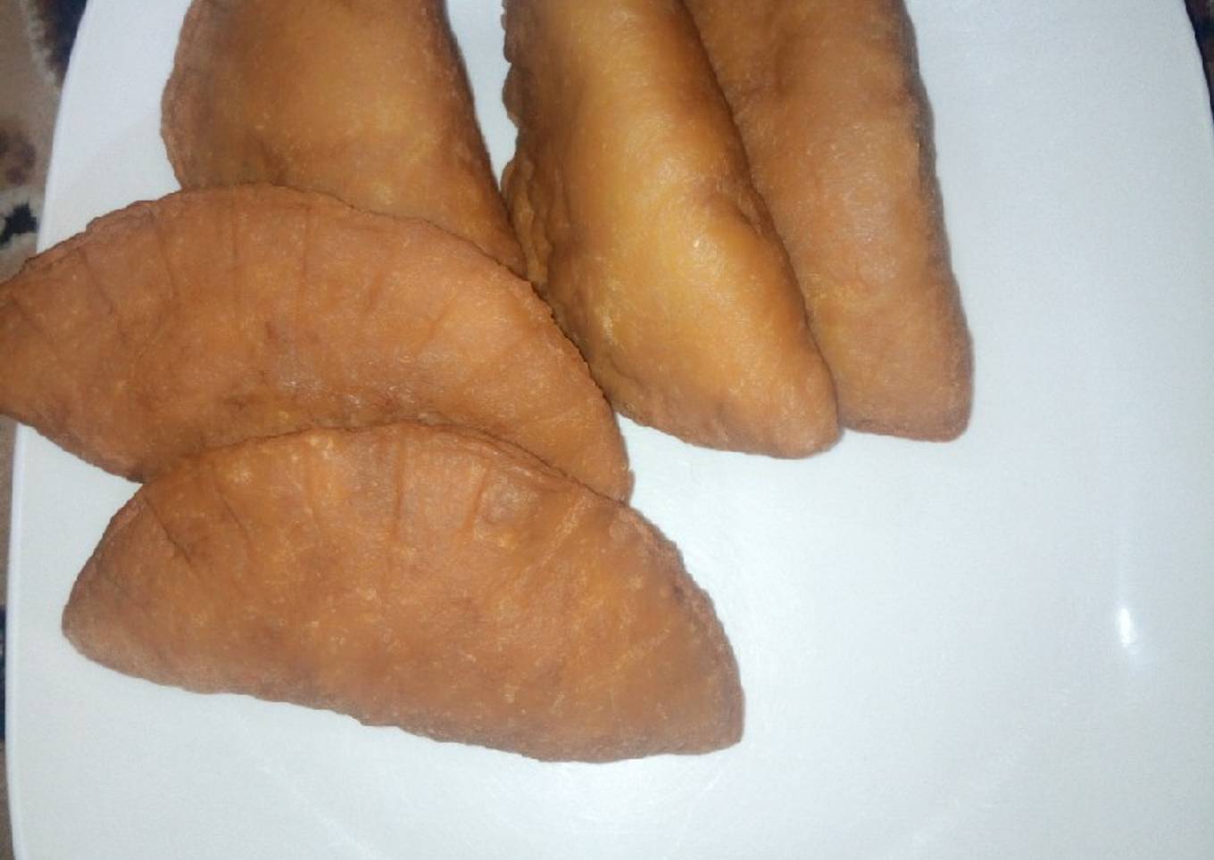 Meat pie 2
