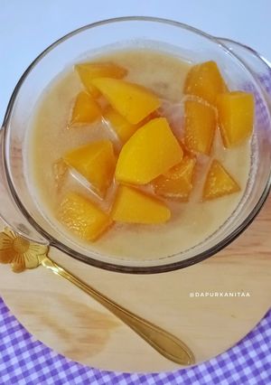 Foto resep Kolak Labu Parang