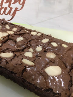 Foto resep Brownies (part II) Shiny & Glowing ✨
