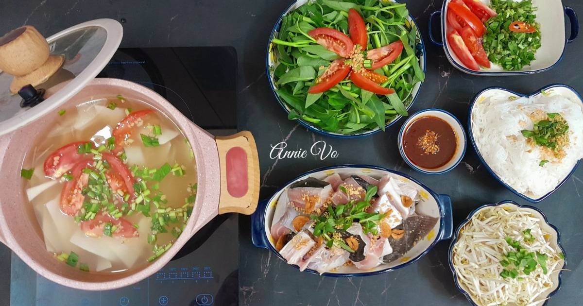 Tổng hợp 100+ món lẩu thơm ngon, dễ làm, đậm đà hợp vị mọi gia đình