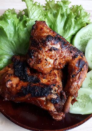 Foto resep Ayam Taliwang