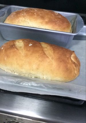 Una foto de Pan Casero Artesanal (sabor miel)