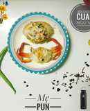 Cơm chiên của ngũ vị