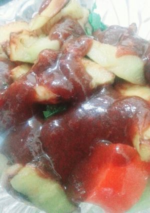 صورة لوصفة بيتنجانيه