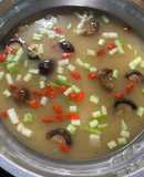 SP.0671 - Miso Hotpot