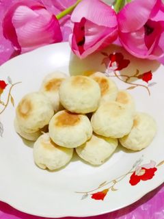Foto resep Bapia Kacang Hijau NCC