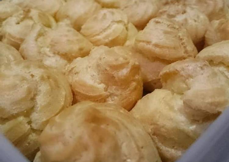 Kulit sus anti gagal