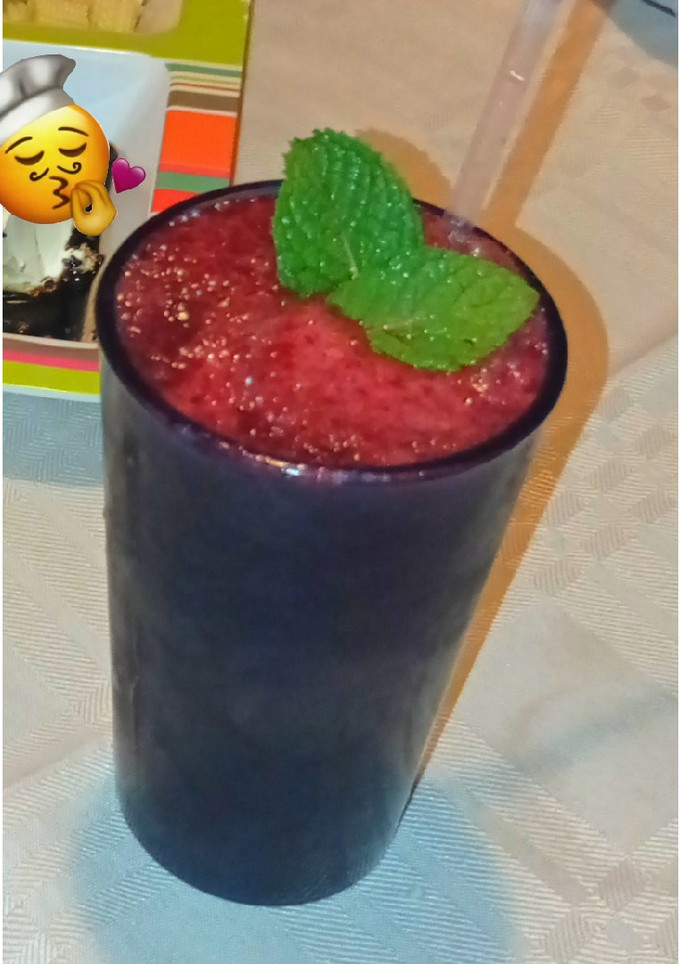 Una foto de Gin Veraniego 🏖