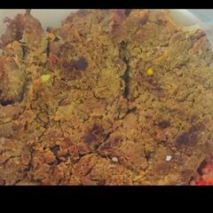 Punjab meat A picture of Punjab meat.